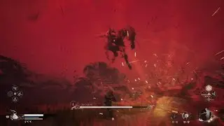 Black Myth: Wukong Boss Fight The Duskveil