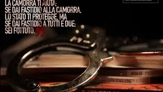 IL PRINCIPIO DEL TERZO ESCLUSO - regia Luigi Scaglione - TRAILER [ITA]