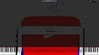 Dark MIDI - Sony Ericsson Ringtone