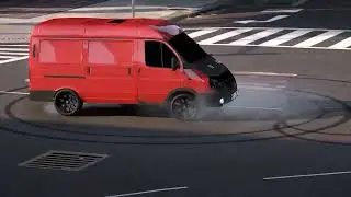 Газель бизнес (2022) хит