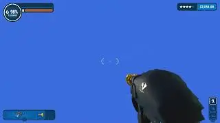 Power Wash Sim THE MOST BROKEN GLITCH EVER