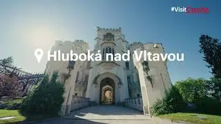 South Bohemia Region - VisitCzechia