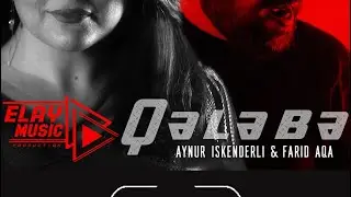 Qarabag Azerbaycan - ELAY Music Pro - Farid Aqa & Aynur ( Qelebe Bayrag Sehid Doyus Veten Zirve)