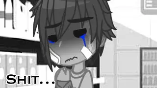 Goodbye, you little sh..