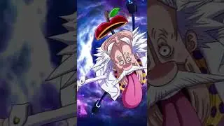 World Government Secret Reveal | Anime World | #onepiece #animeworld #shorts