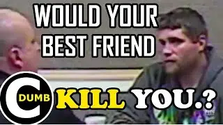 A Secret to Kill For | DC Bad Decisions