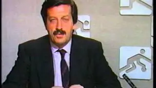 Especial Desporto Rui Tovar 1989