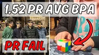 1.68 Official 2x2 Average! (1.52 BPA, 0.01 off NR)