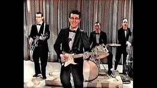 BUDDY HOLLY That'll Be The Day stereo
