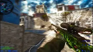 600fps ☄️
