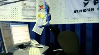 ХитФм-урал - утро - 18 июля 2011