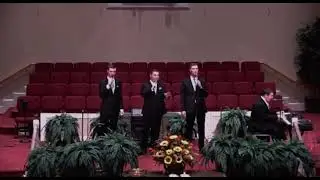 The Inspirations - I Love To Tell Of His Love (2020)