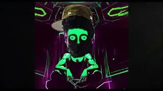 Spacy Yeat Type Beat/ Trap Instrumental 