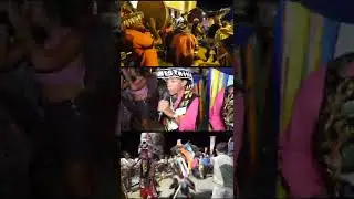 BUMBA MEU BOI EM PARATY