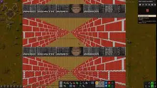 Project wire mess progress video 39: face improvements