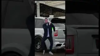 Асхаб тамаев выиграл гонку с Венгалби😱😱