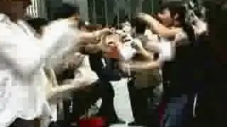 JoJo's Bizarre Adventure - Real life WRYYYYYY  no. 2