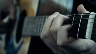 Smells like teen spirit fingerstyle version acoustic