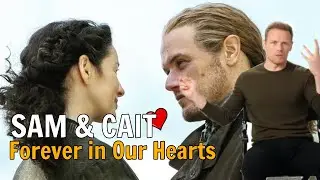 That’s Why We Love THEM BOTH  ! Sam & Cait Great Friends
