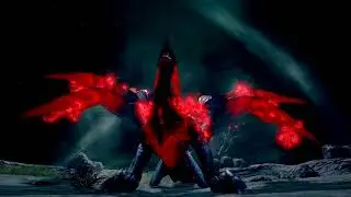 Crimson Glow Valstrax Full Battle Theme - Monster Hunter Rise