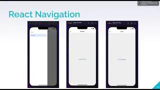 React Native API Integration Part 1