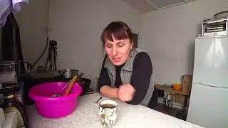 Тефтельки, супчик и вечно голодный муж 😆