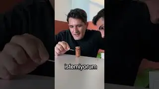 DÜNYANIN EN KÜÇÜK JENGASI! 