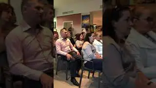 Сказки для взрослых. Татьяна Калашникова. Творческий вечер