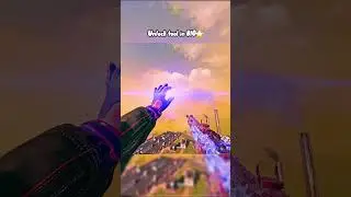 Join the discord in bio for unlock all #mw3 #modernwarfare #warzone #warzonegamer #austinsixx6