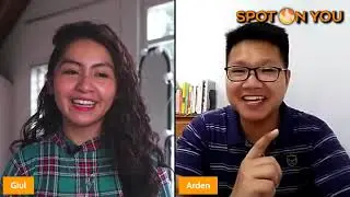 SPOT ON YOU, LIVE! with Arden; Bao Street