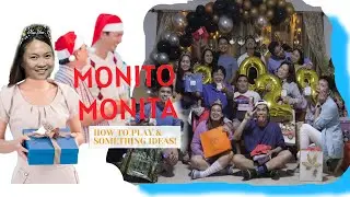 Monito Monita 2022 | Filipino Way of Monito Monita | Ofw In UAE