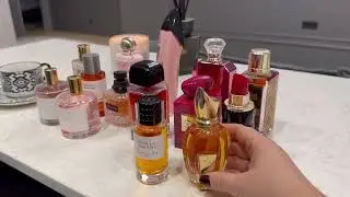 Festive Fragrances - Perfume for New Year's Holidays 🎄🥂