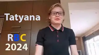 Tatyana Korobova | Wildcard for Russian Beatbox Championship 2024 | #RBC2024