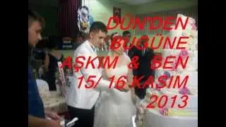 DİLARA &HAMZA SLAYT 1