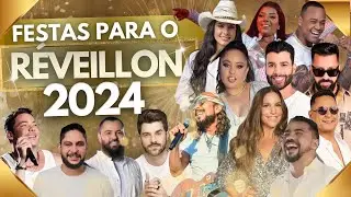 😀Onde passar o Réveillon 2023 / 2024 - Dicas de festas para passar a virada do ano novo 2024
