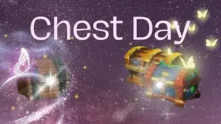 Chest Day: Normal Chest, Champion Chest & Multiplayer Pegasus Cup Chest | Horse Riding Tales