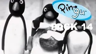 PINGU PACK 14 Pingu Full Episodes HD