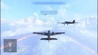 Battlefield™ V Firestorm The BOYS AT it