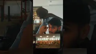 ردة فعل زوجتي على تجربة السومو 🇯🇵🙂