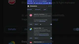 How To Delete Extensions on Google Chrome Browser