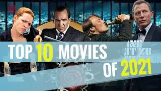 Kinostarts 2021: 10 Filme, auf die ich mich freue | Antje Wessels’ FRISCHE FILME