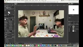 Foto Spettacolari per Instagram! Con Gimp