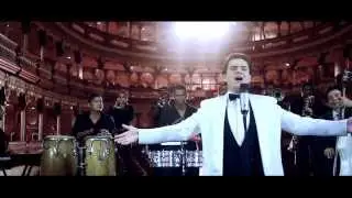 El triste (Versión Salsa) - Manuel José feat Fruko