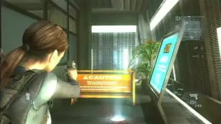 Abyss Stage:19 Trinity Bonus Jill1 strategy - RESIDENT EVIL:REVELATIONS HD Raid mode