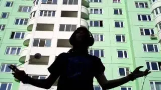 Как крутить пои, крутит пои, poi, how to make poi.MOV