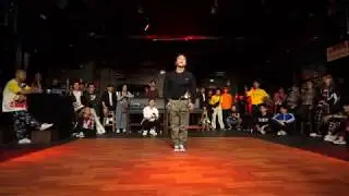 2018 AUDC Crew Battle |Shanghai| Judge Show| Wuyafeng
