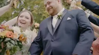 Alissa + Kyle Feature Film