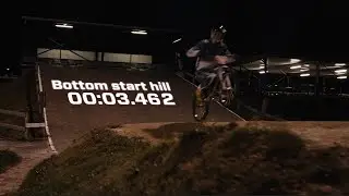 Timing BMX Racing with the MYLAPS ProChip System