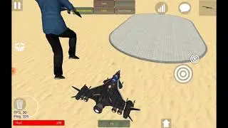 Новый чит на Ultimate Sandbox ссылка в описании