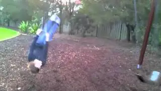 Day Out In The Park - Cube